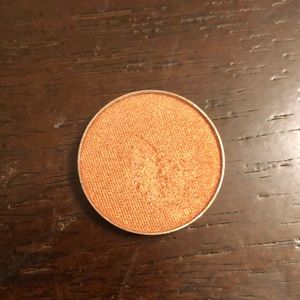 Makeup geek cosmopolitan eyeshadow
